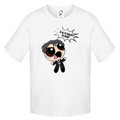tricou vadim